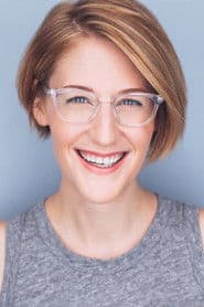 Actor Alexandra Spieth