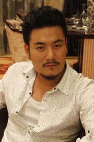 Actor Edison Zhang