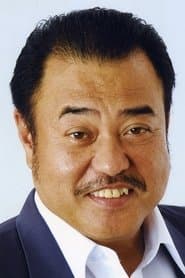 Actor Masanori Machida