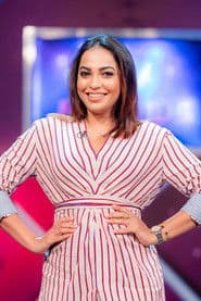 Actor Dilrufa Shanaz