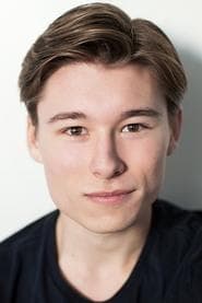 Actor Phillip Forest Lewitski