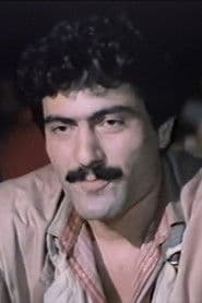 Actor Ahmet Sabahi