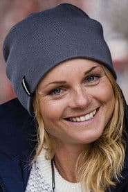 Actor Sandra Lahnsteiner