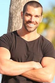 Actor Nick Dompierre