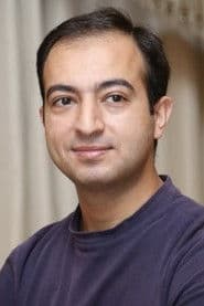 Actor Ruslan Mürsəlov