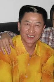 Actor Lin Xingyun