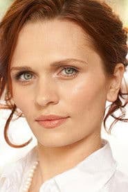 Actor Alevtina Samoylova