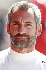Actor Timo Glock