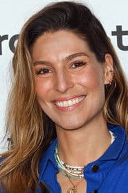 Actor Laury Thilleman