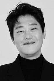 Actor Im Sung-jae