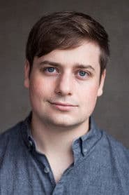 Actor Louis Lacombe-Petrowski