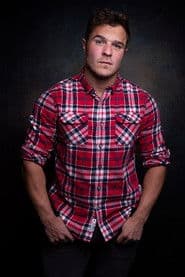 Actor Genna Loskutnikov