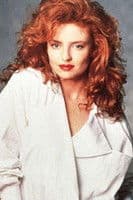 Actor Louise Robey as Jill Crane / Rapunzel