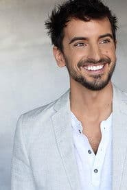 Actor Robert Rodenbach