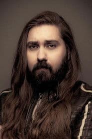 Actor Chris Rörland