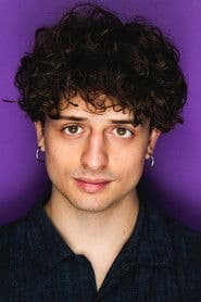 Actor Riccardo Suarez