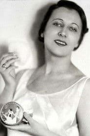 Actor Maria Balcerkiewiczówna