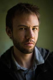 Actor Connor Randall