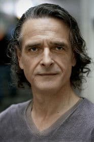 Actor Joe McKinney as Father