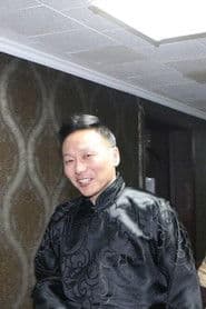 Actor Munguntulga Ulziibayar