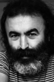 Actor Mohammad Shirvani