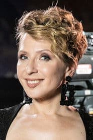 Actor Yana Churikova
