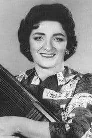 Actor Mother Maybelle Carter