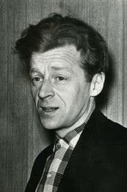 Actor Vladimir Petrov