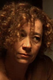 Actor Alexandra Silva