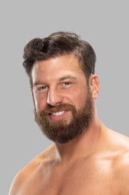Actor Drew Gulak