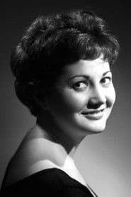 Actor Louisette Dussault