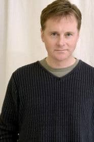 Actor Patrick Coyle