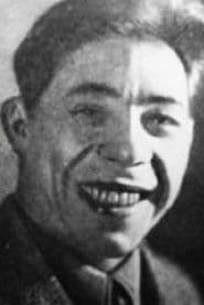 Actor Aleksandr Vinogradov