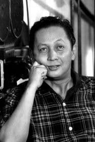 Actor F.H. Constantino