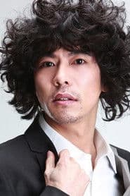 Actor Seo Seung-won