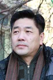 Actor Xu Cheng