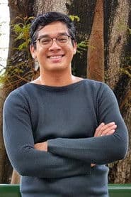 Actor Bernard Chauly