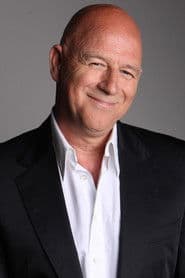 Actor Alexander Goebel