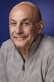 Actor Steve Lichtenstein