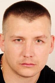 Actor Maksim Artamonov