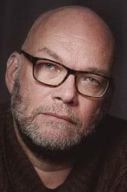 Actor Michael Hjorth