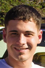 Actor Richie Sabatini