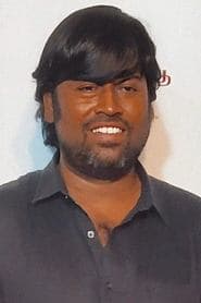 Actor George Vijay Nelson