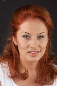 Actor Natalya Tishchenko