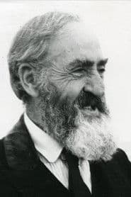 Actor Vasili Chkhaidze