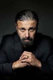 Actor Sodad Iskander