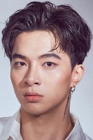 Actor Teerapat Ruangritkul