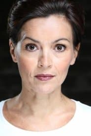 Actor Michèle Belgrand