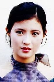Actor Yammie Lam Kit-Ying