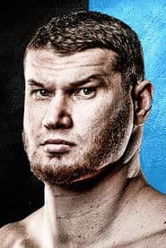 Actor Arslanbek Makhmudov